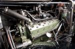 Packard Twelve Coupe Roadster 1933 года